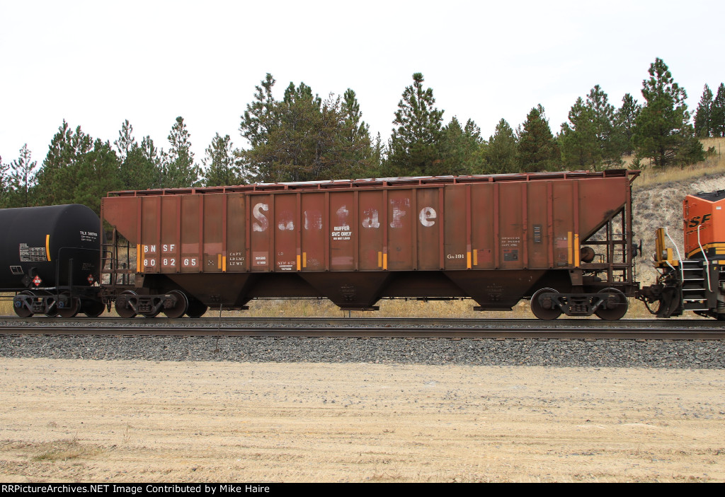 BNSF 808265